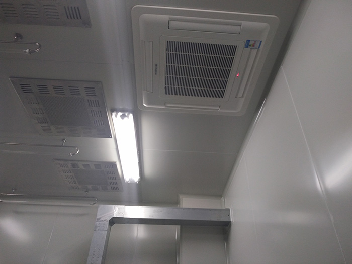 真空脫氣爐